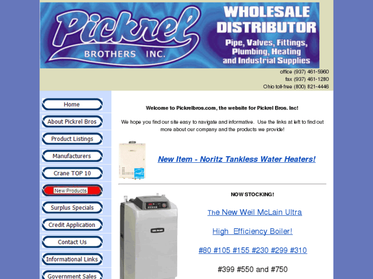 www.pickrelbros.com