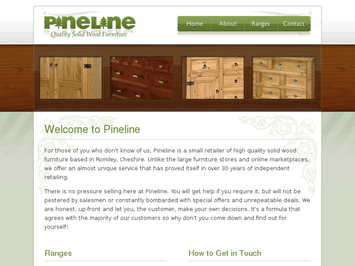 www.pineline.co.uk