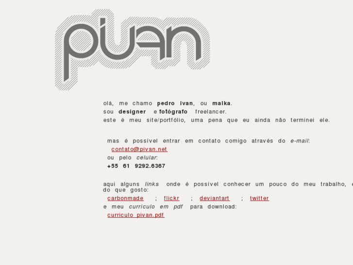 www.pivan.net