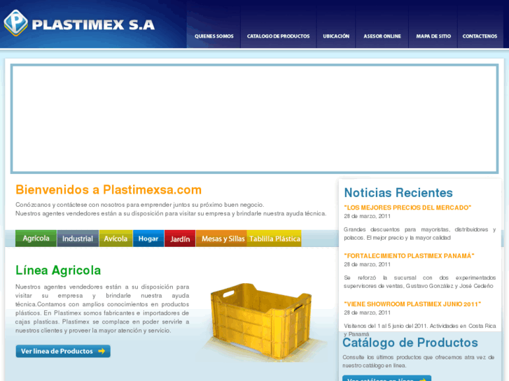 www.plastimexsa.com