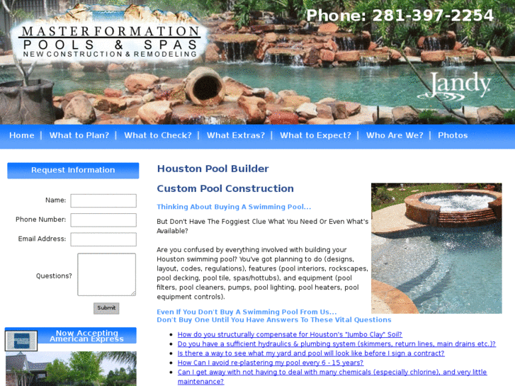 www.poolsbymasterformation.com