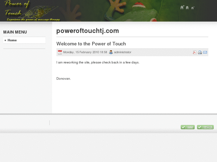 www.poweroftouchtj.com