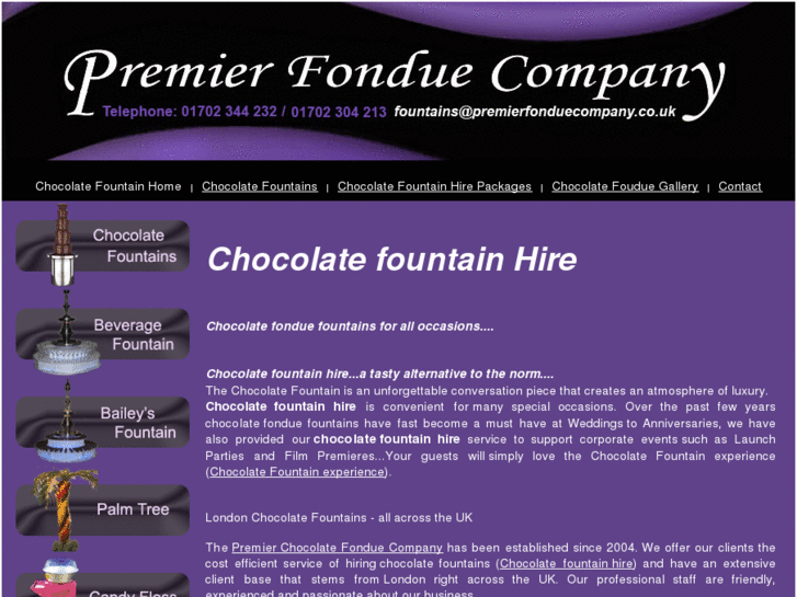 www.premierfonduecompany.co.uk