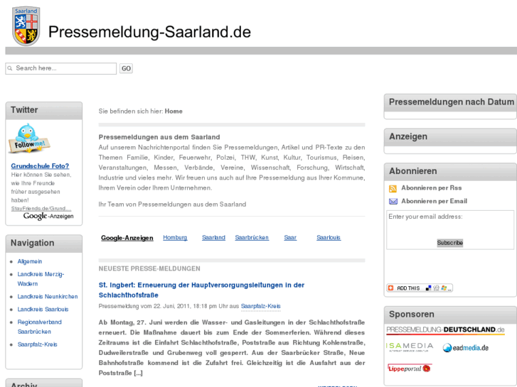 www.pressemeldung-saarland.de