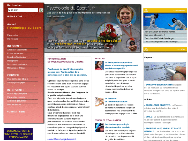 www.psychologiedusportif.fr