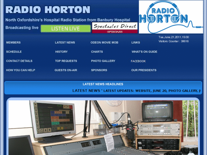 www.radiohorton.co.uk