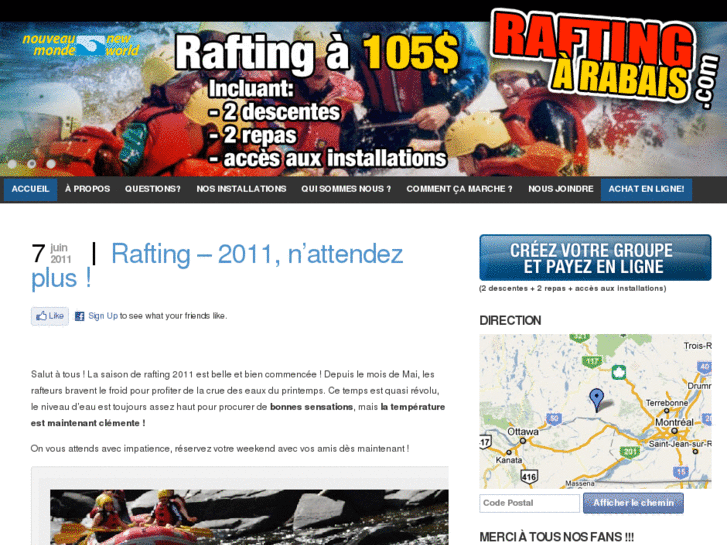 www.raftingarabais.com