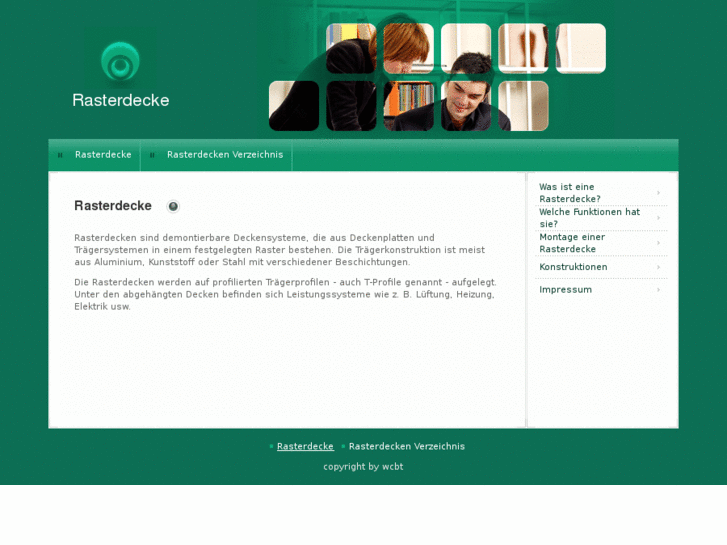 www.rasterdecke.de