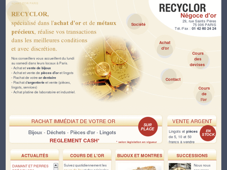 www.recyclor.com