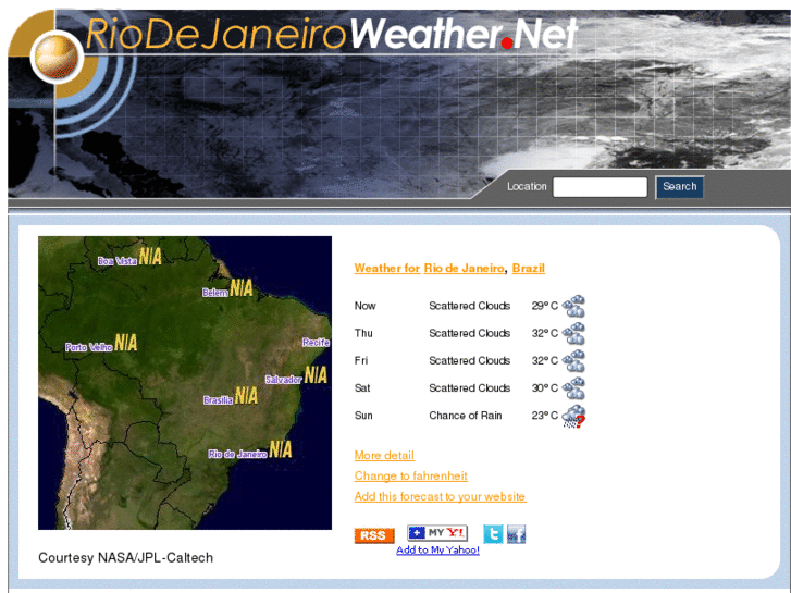 www.riodejaneiroweather.net