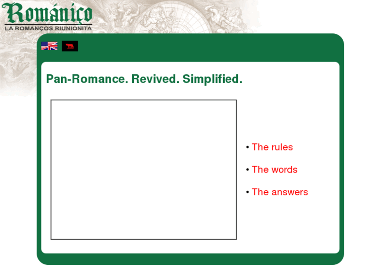 www.romaniczo.com