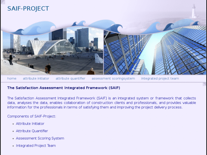 www.saif-project.com