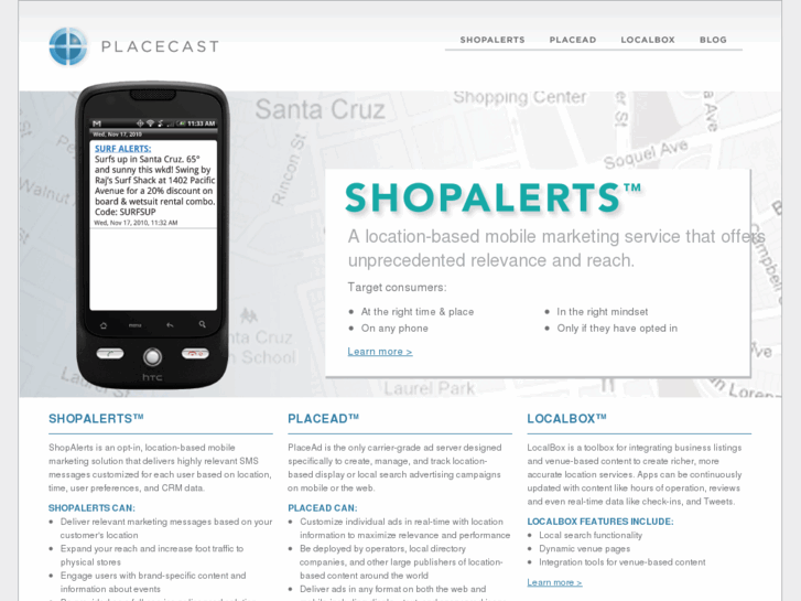 www.shopalerts.net