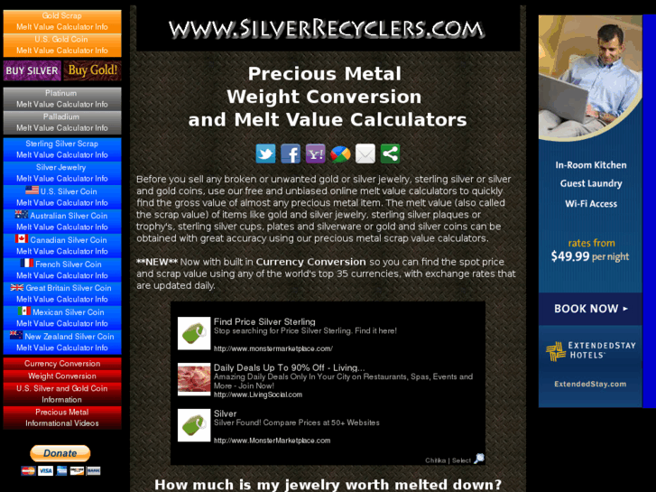 www.silverrecyclers.com