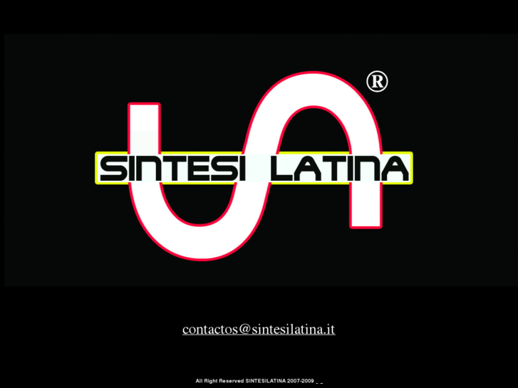 www.sintesilatina.it