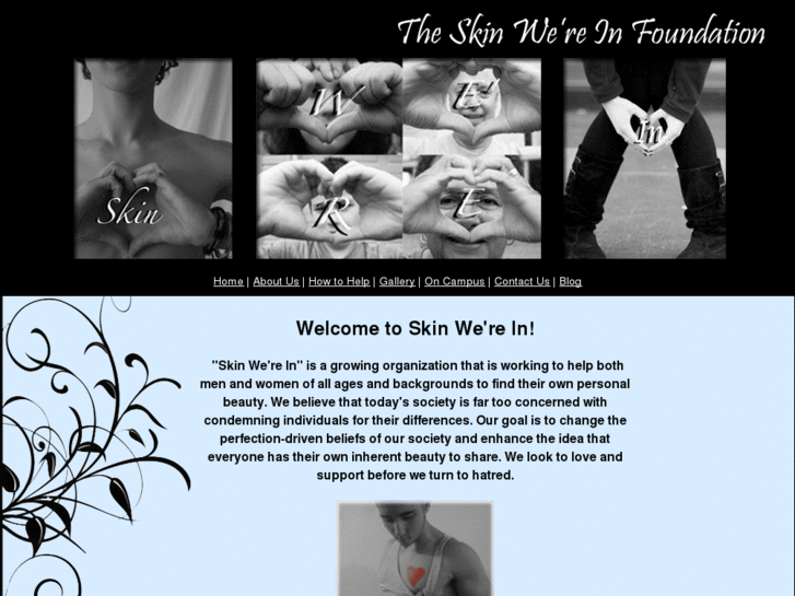 www.skinwerein.org