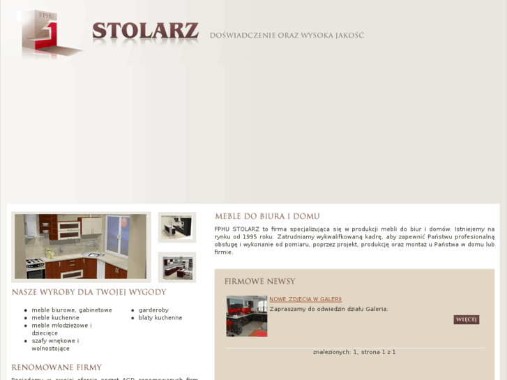 www.stolarz.net.pl