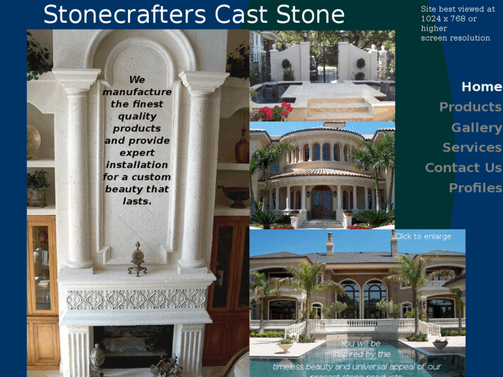 www.stonecraftersfl.com