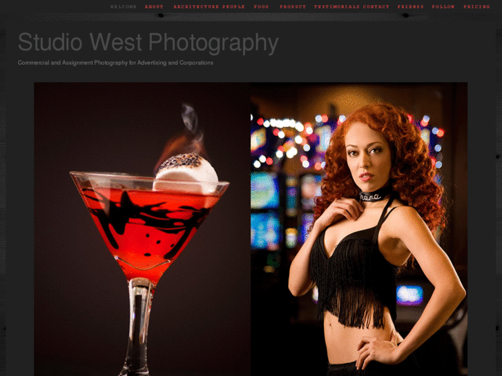 www.studiowestphotography.com