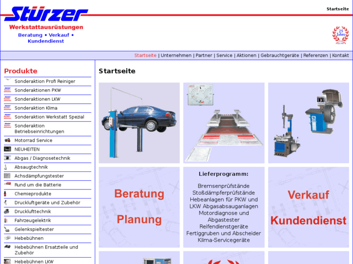 www.stuerzer.com