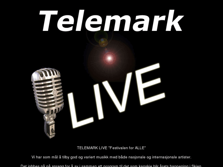 www.telemarklive.com