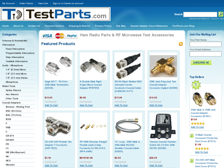 www.testparts.com