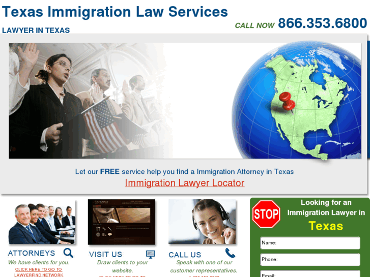 www.texasimmigrationlawservices.com