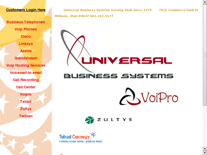 www.ubsystems.com