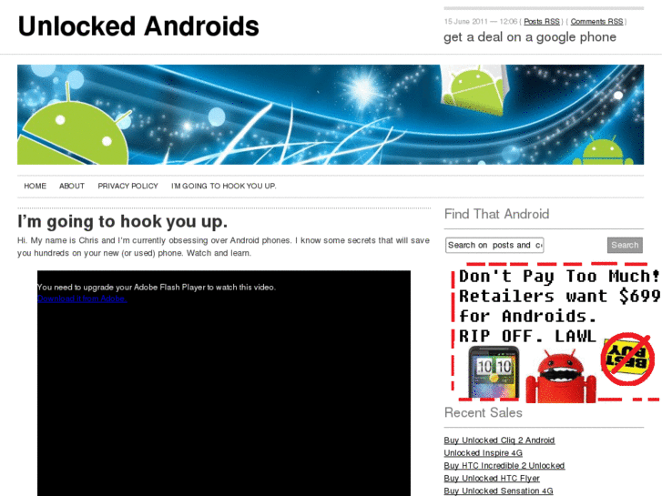 www.unlockedandroids.com