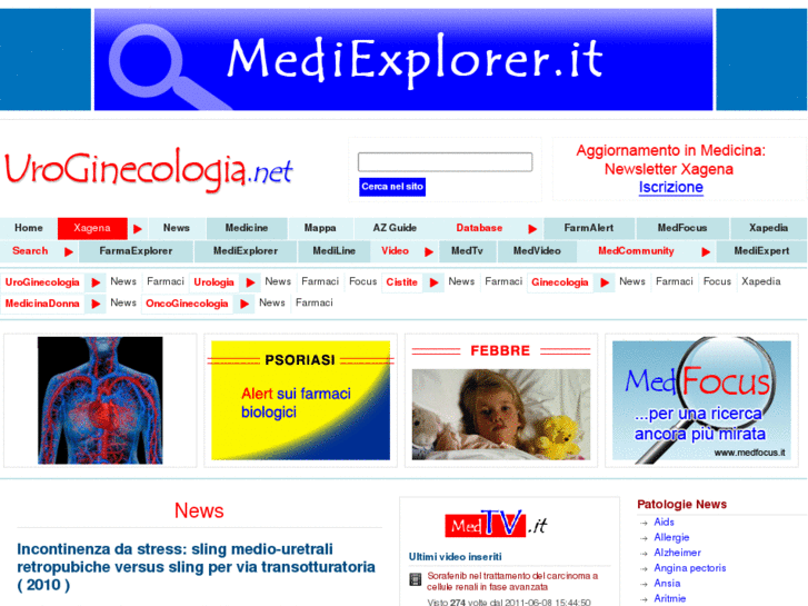 www.uroginecologia.net