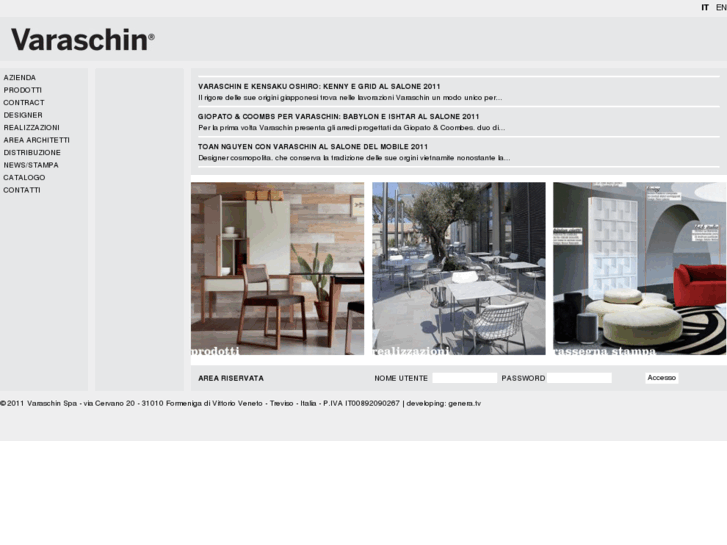 www.varaschin.it