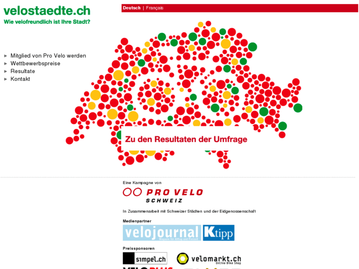 www.villes-cyclables.ch