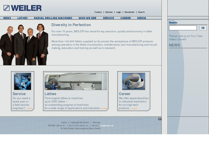 www.weilerusa.com