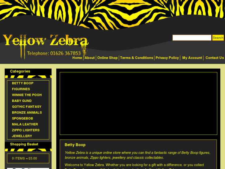 www.yellow-zebra.co.uk