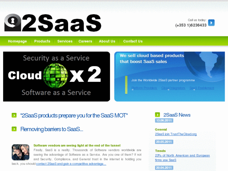 www.2saas.com