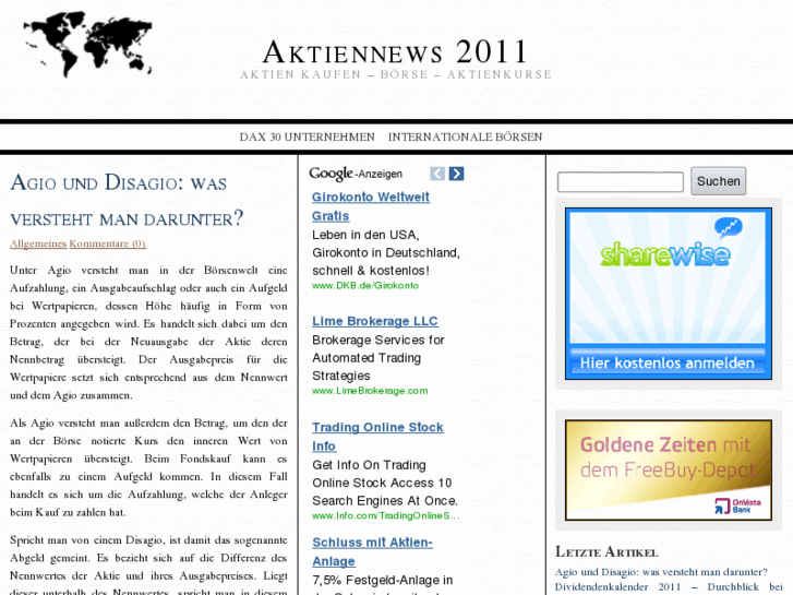 www.aktiennews.info