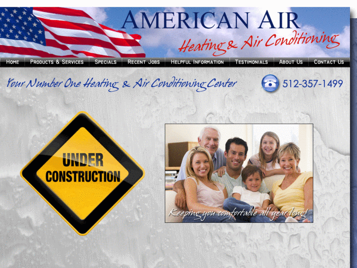 www.americanairac.com