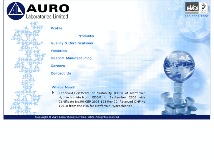 www.aurolabs.com