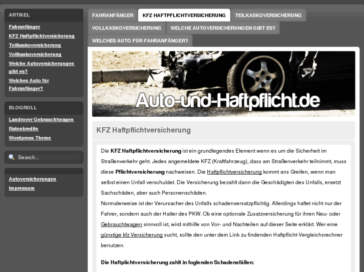 www.auto-und-haftpflicht.de