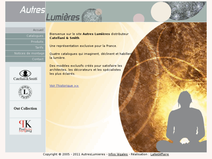 www.autres-lumieres.com