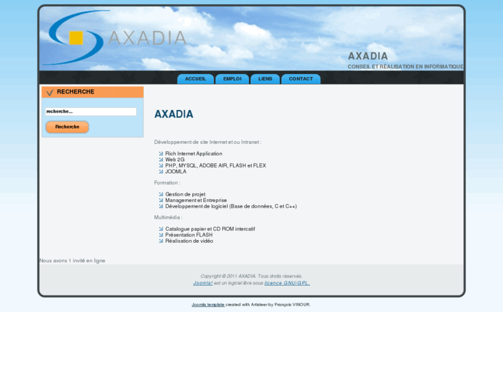 www.axadia.com