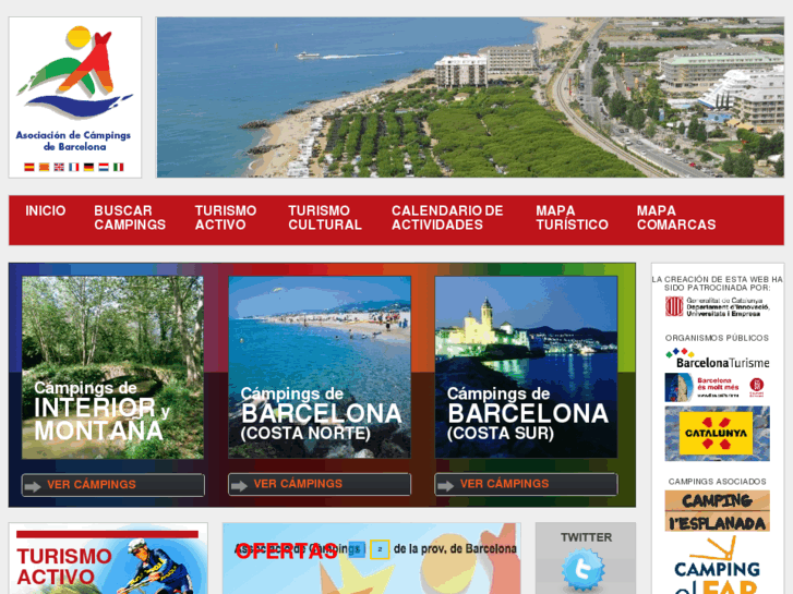 www.barcelonacampings.es