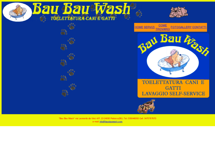 www.baubauwash.com