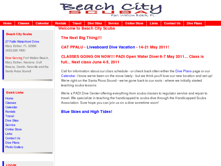 www.beachcityscuba.com