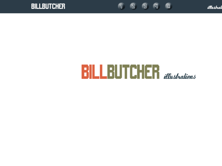 www.billbutcher.com