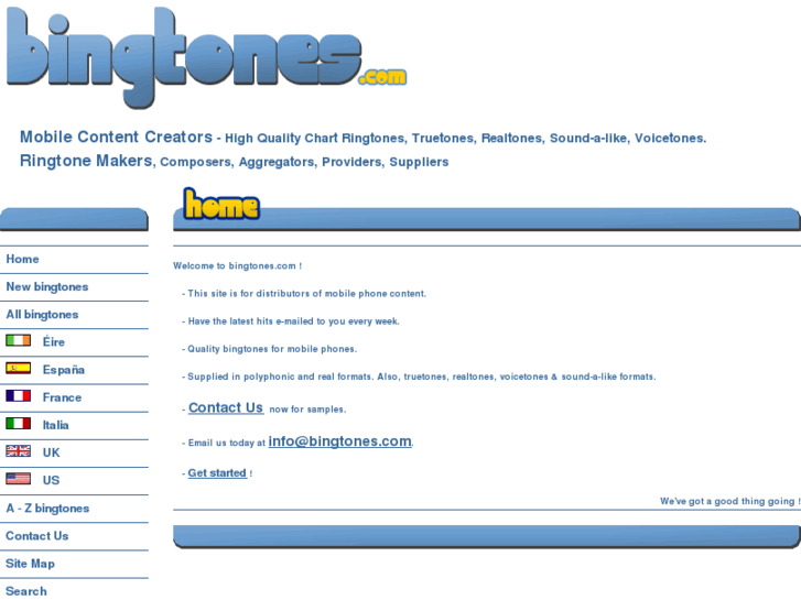 www.bingtones.com