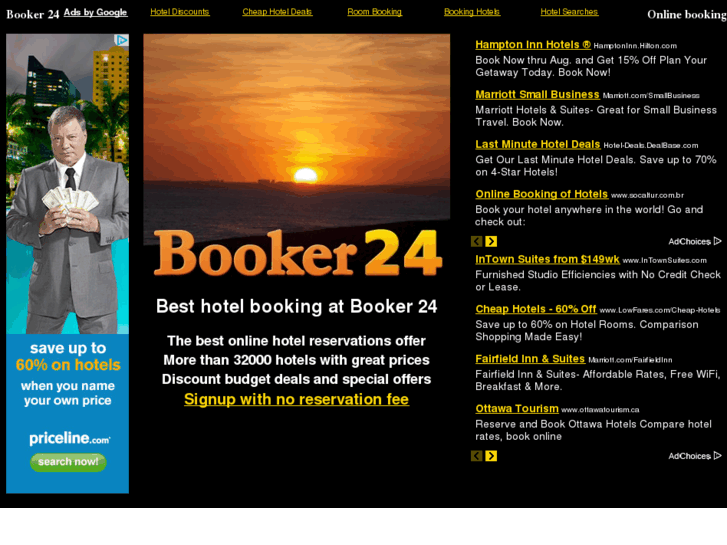 www.booker24.com