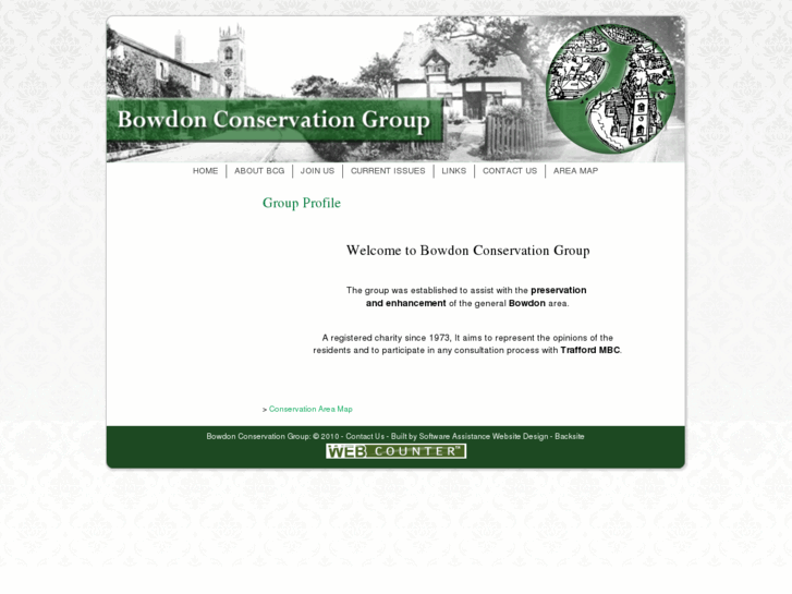 www.bowdonconservationgroup.com