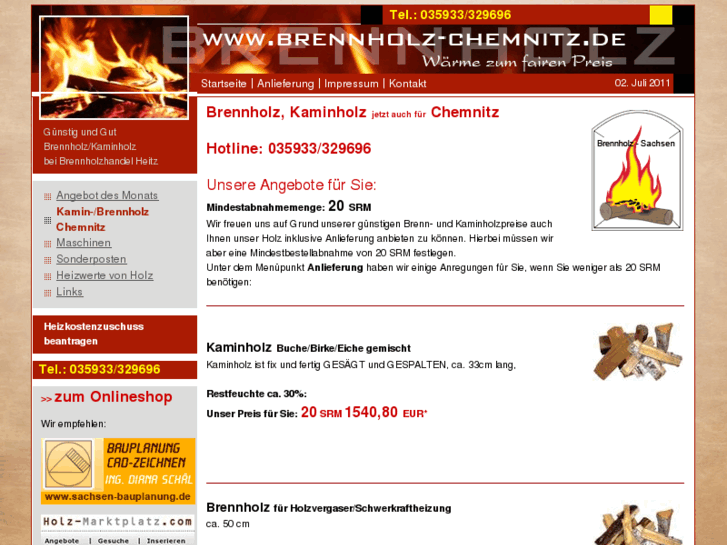 www.brennholz-chemnitz.de