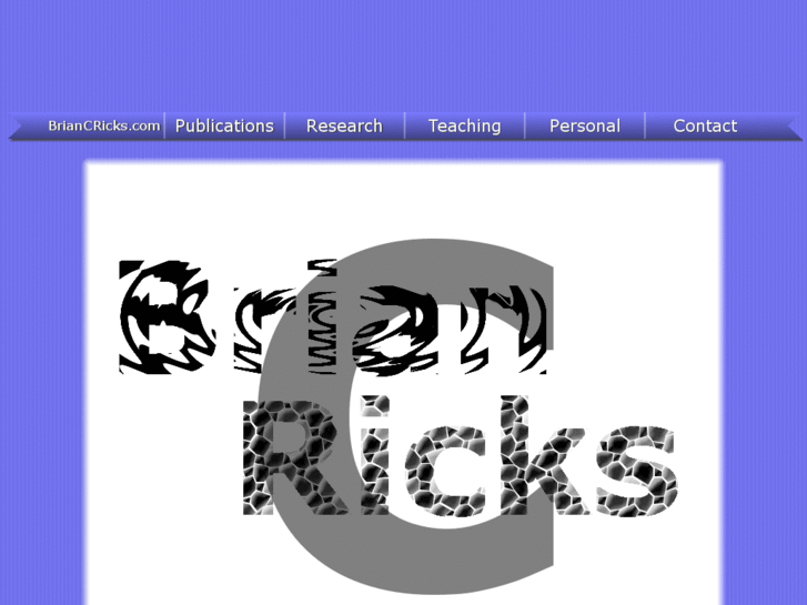 www.briancricks.com